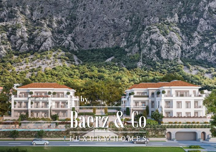 Image No.9-Appartement de 2 chambres à vendre à Kotor