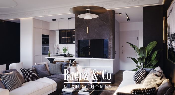 Image No.12-Appartement de 1 chambre à vendre à Kotor