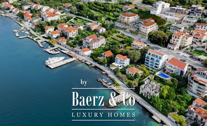 Image No.3-Appartement de 1 chambre à vendre à Kotor