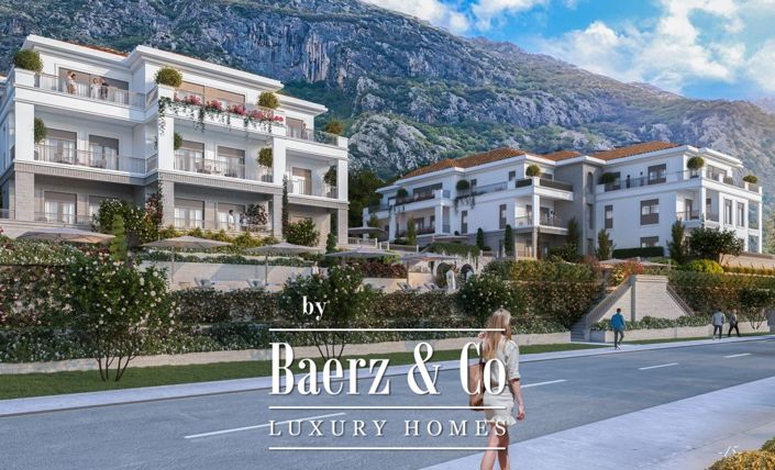 Image No.7-Appartement de 1 chambre à vendre à Kotor