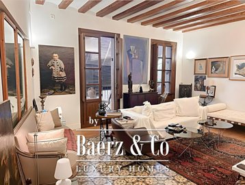 1 - Barcelona, Appartement