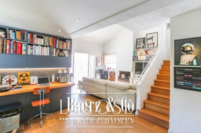 Baerz & Co most sold property