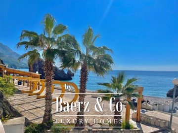 Appartement de 3 chambres à vendre à Budva