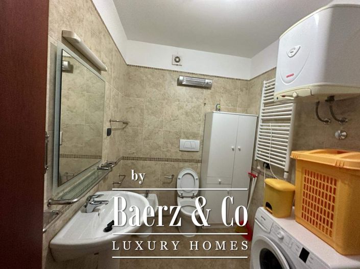 Image No.21-Appartement de 3 chambres à vendre à Budva