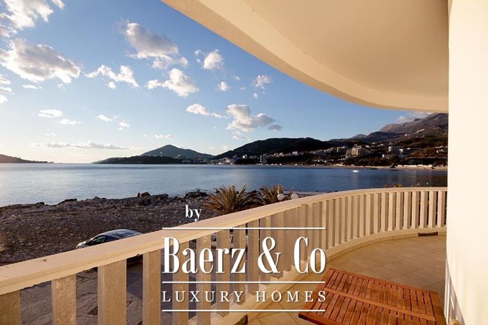 Image No.3-Propriété de 3 chambres à vendre à Budva