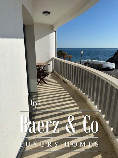 Image No.4-Appartement de 3 chambres à vendre à Budva