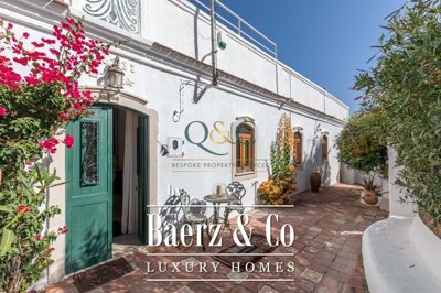 Baerz & Co most sold property