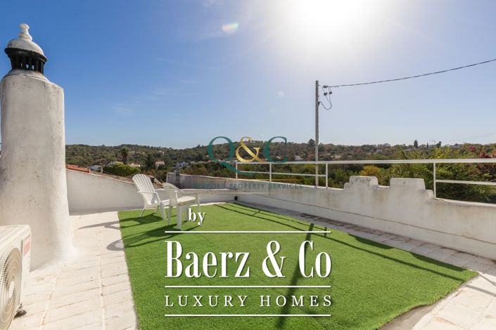 Image No.12-Villa de 2 chambres à vendre à Loule