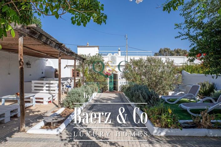 Image No.15-Villa de 2 chambres à vendre à Loule