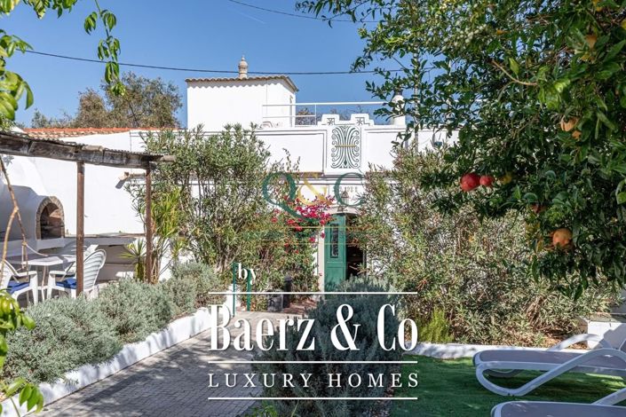 Image No.16-Villa de 2 chambres à vendre à Loule