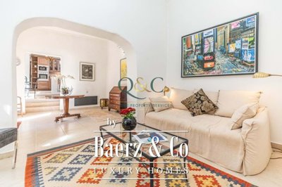 Baerz & Co most sold property