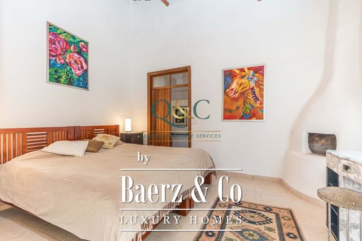 Image No.4-Villa de 2 chambres à vendre à Loule