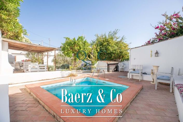 Image No.5-Villa de 2 chambres à vendre à Loule