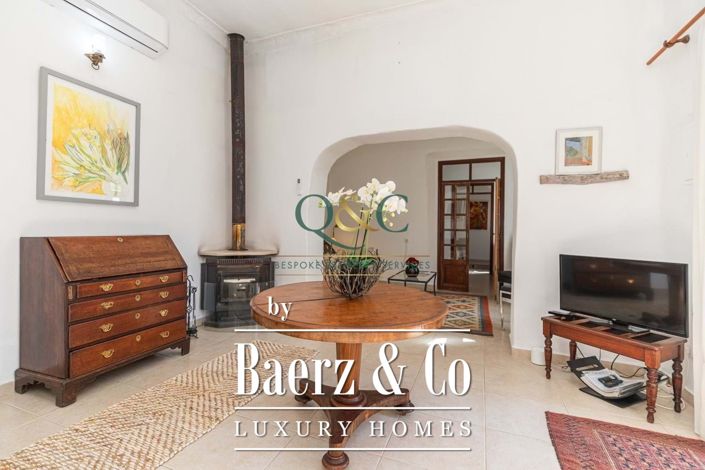 Image No.6-Villa de 2 chambres à vendre à Loule