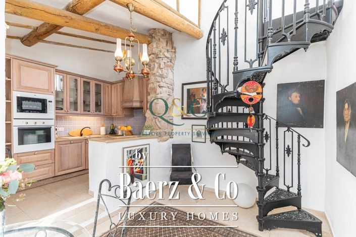 Image No.8-Villa de 2 chambres à vendre à Loule