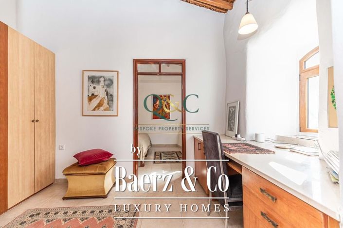 Image No.9-Villa de 2 chambres à vendre à Loule