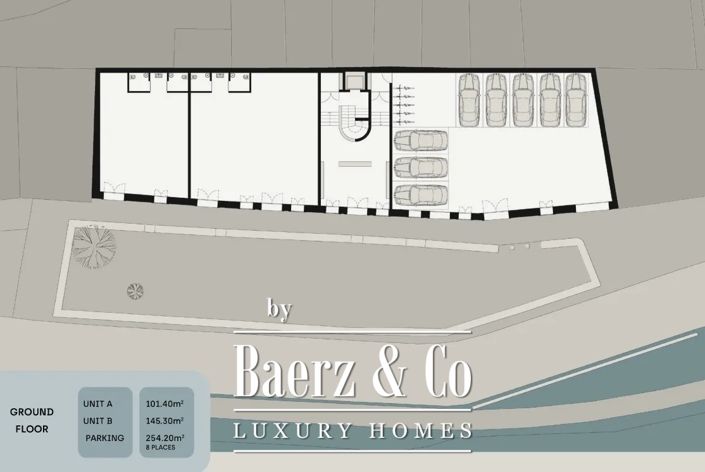 Image No.10-Propriété de 1 chambre à vendre à Espagne