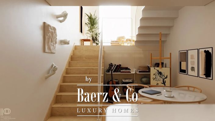 Image No.5-Propriété de 1 chambre à vendre à Espagne