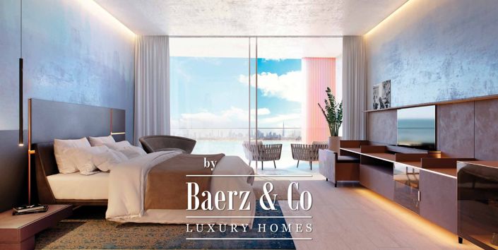 Image No.4-1 Bed Apartment for sale