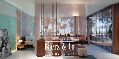 Baerz & Co most sold property
