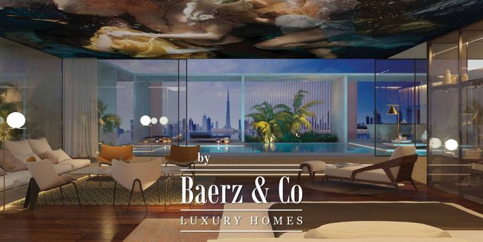 Image No.4-2 Bed Apartment for sale