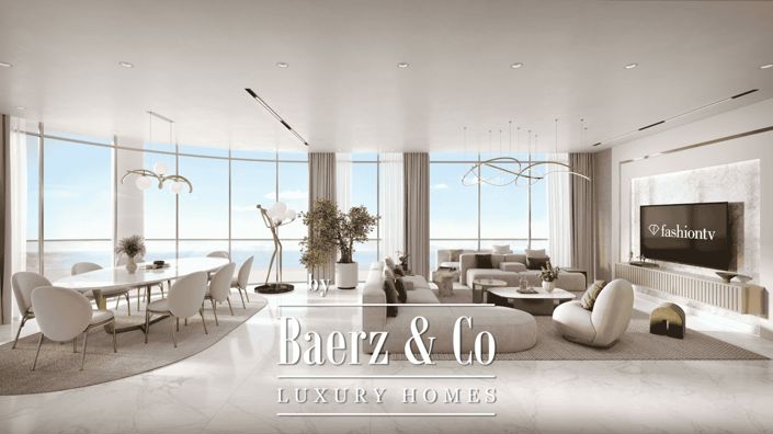 Image No.3-2 Bed Apartment for sale