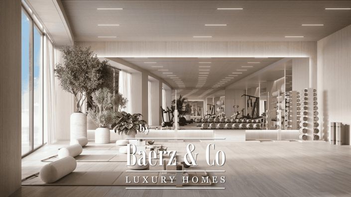 Image No.6-2 Bed Apartment for sale