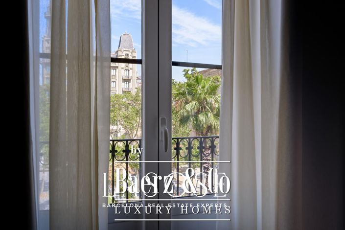 Image No.10-Propriété de 3 chambres à vendre à Barcelona