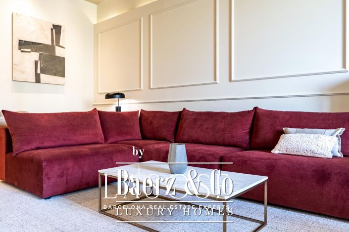 Image No.12-Propriété de 3 chambres à vendre à Barcelona