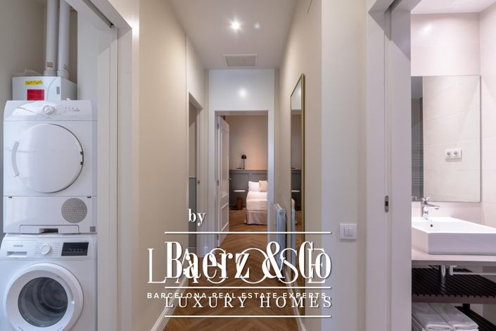 Image No.14-Propriété de 3 chambres à vendre à Barcelona