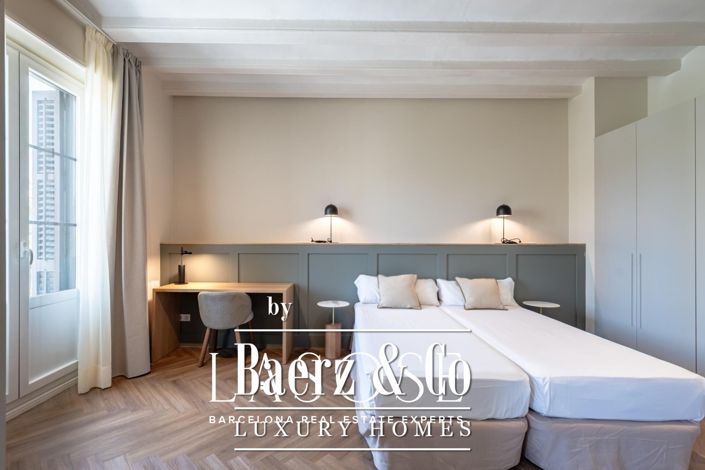 Image No.16-Propriété de 3 chambres à vendre à Barcelona