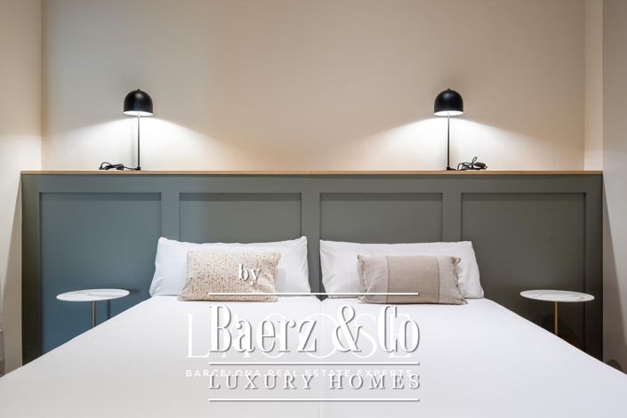 Image No.18-Propriété de 3 chambres à vendre à Barcelona