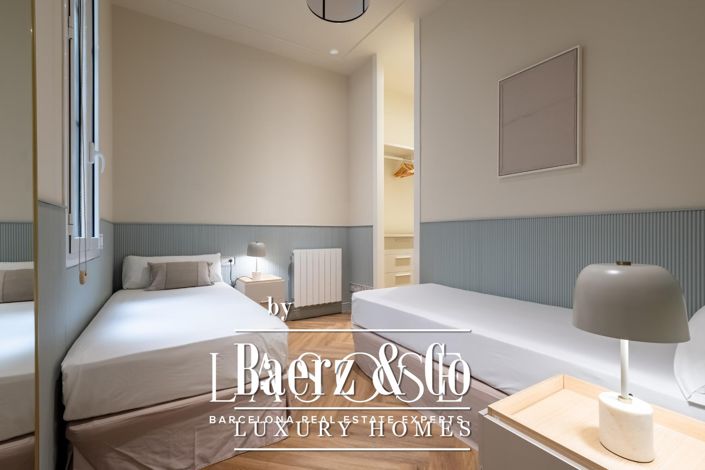 Image No.20-Propriété de 3 chambres à vendre à Barcelona