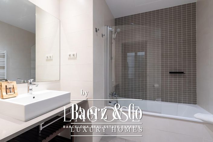 Image No.21-Propriété de 3 chambres à vendre à Barcelona