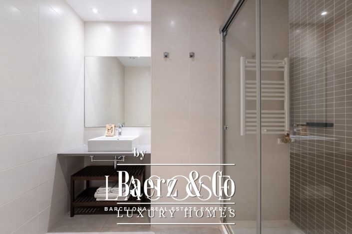 Image No.22-Propriété de 3 chambres à vendre à Barcelona