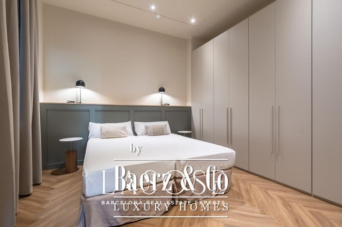 Image No.23-Propriété de 3 chambres à vendre à Barcelona