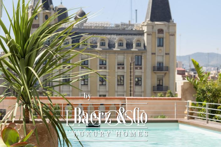 Image No.24-Propriété de 3 chambres à vendre à Barcelona