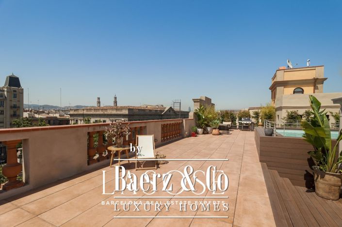 Image No.26-Propriété de 3 chambres à vendre à Barcelona