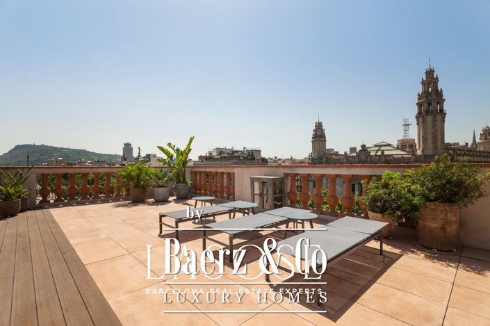 Image No.28-Propriété de 3 chambres à vendre à Barcelona