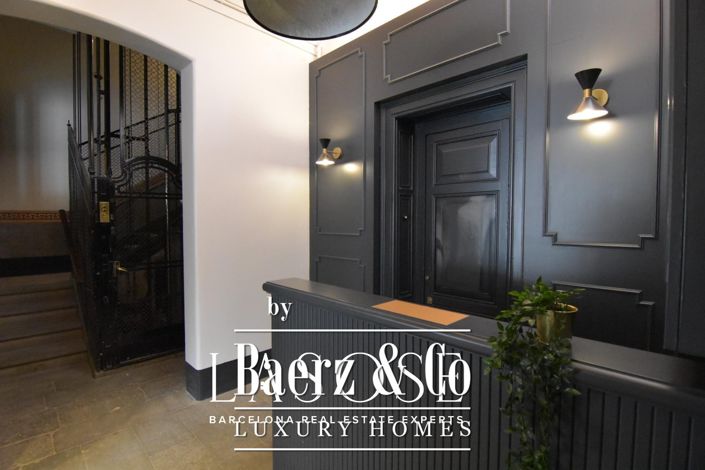 Image No.29-Propriété de 3 chambres à vendre à Barcelona