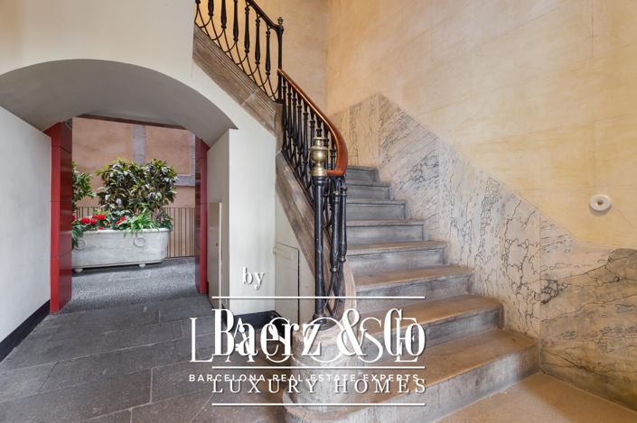 Image No.30-Propriété de 3 chambres à vendre à Barcelona