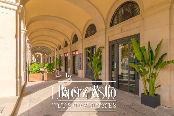 Image No.31-Propriété de 3 chambres à vendre à Barcelona