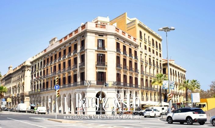 Image No.32-Propriété de 3 chambres à vendre à Barcelona