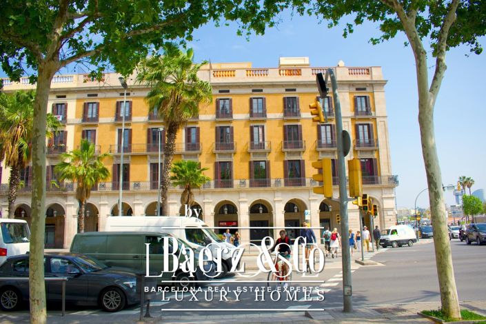 Image No.33-Propriété de 3 chambres à vendre à Barcelona