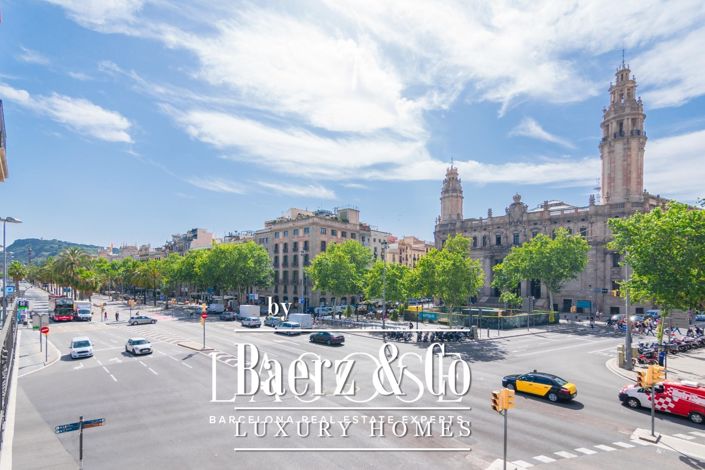 Image No.34-Propriété de 3 chambres à vendre à Barcelona