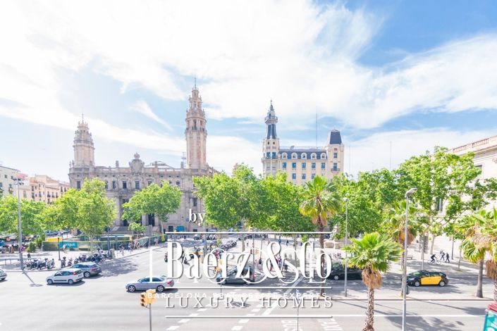 Image No.35-Propriété de 3 chambres à vendre à Barcelona