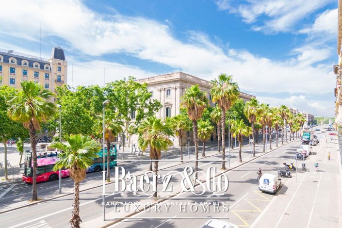 Image No.36-Propriété de 3 chambres à vendre à Barcelona