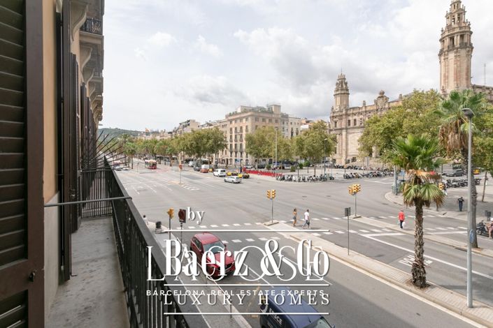 Image No.37-Propriété de 3 chambres à vendre à Barcelona