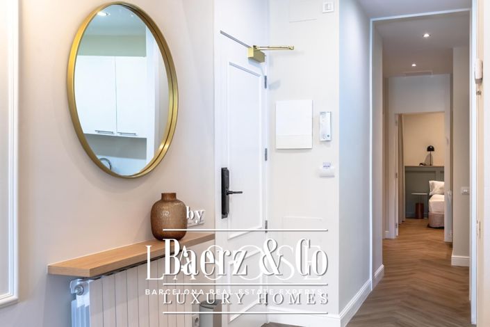 Image No.8-Propriété de 3 chambres à vendre à Barcelona