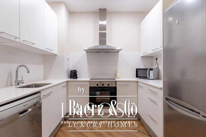 Image No.9-Propriété de 3 chambres à vendre à Barcelona